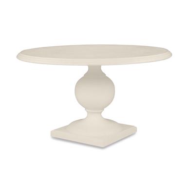 Outdoor Dining Urn Table Base