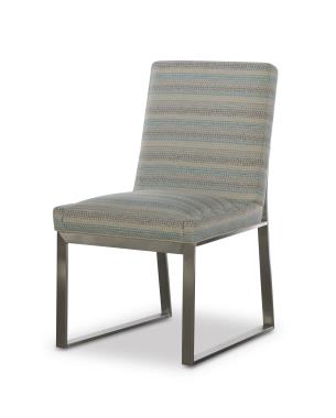 Iris Outdoor Side Chair
