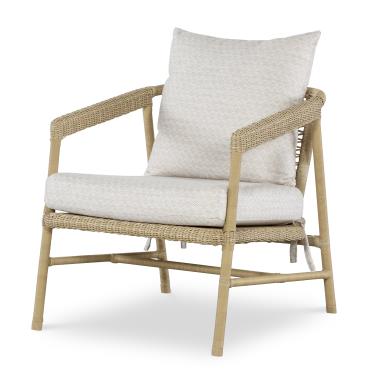 Ava Lounge Chair