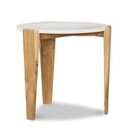 Verde Outdoor Accent Table