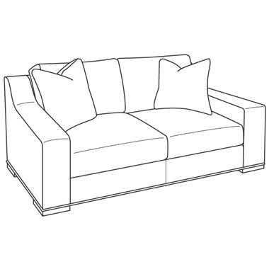 Austin Apt Sofa