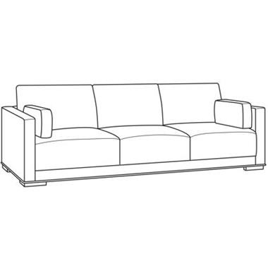 Holt Large Sofa