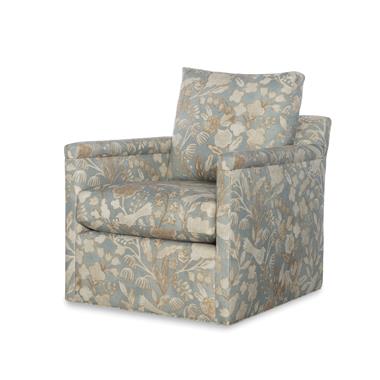 Aiden Swivel Chair