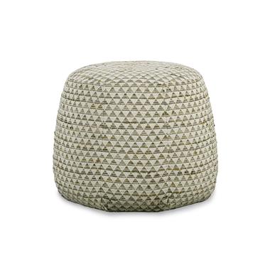 Elle Ottoman