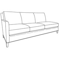 Jordan LAF Sofa