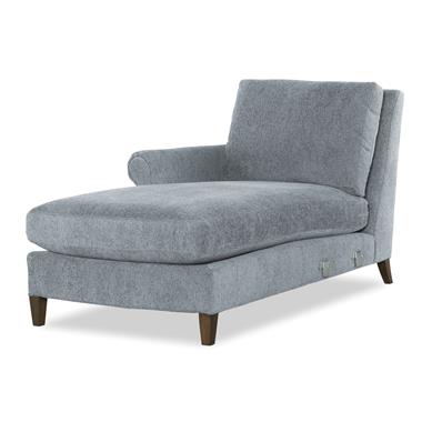 Hartford LAF Chaise