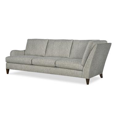 Logan LAF Corner Sofa