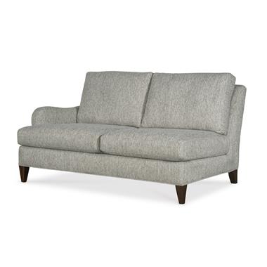 Logan LAF Love Seat