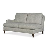 Logan LAF Love Seat