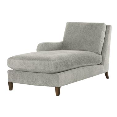 Logan LAF Chaise