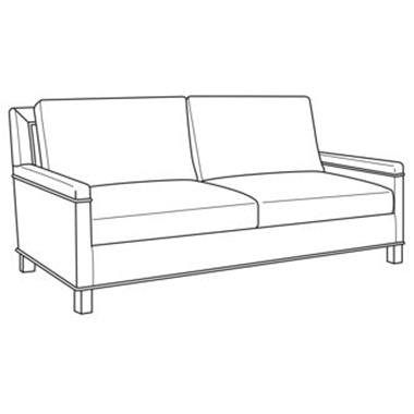 Beacon Apt Sofa