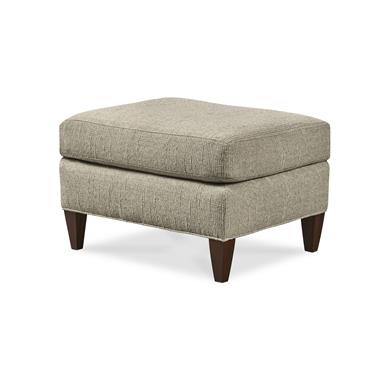 Stiller Ottoman