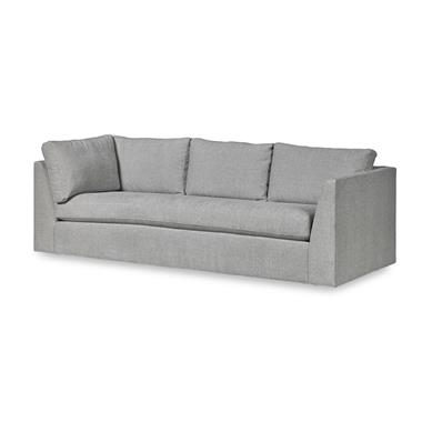 Cannon RAF Corner Sofa