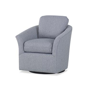 Mill Valley Swivel Chair