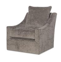 Willem Swivel Chair