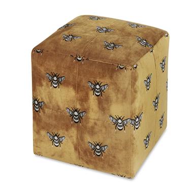 Squire Ottoman