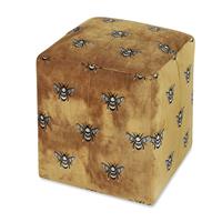 Squire Ottoman