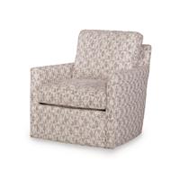 Willis Swivel Chair