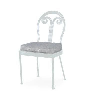 Augustine Dining Side Chair Seat Pad