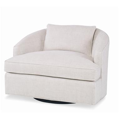 Coco Swivel Chair