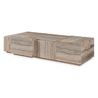 Solandra Cocktail Table