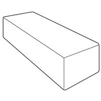 Leatherstone Configurable Upholstered Table