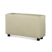 Cornerstone Small Upholstered Table
