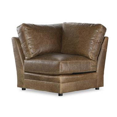 Leatherstone Configurable Corner Chair