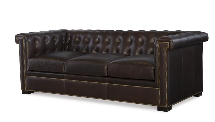 chesterfield sofa