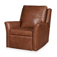Aubry Swivel-Glider Electric Recliner in B424LR27 (Stocked)