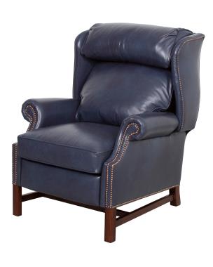 Chippendale Manual Recliner