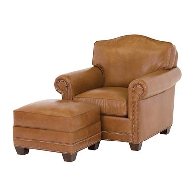 Larsen Ottoman