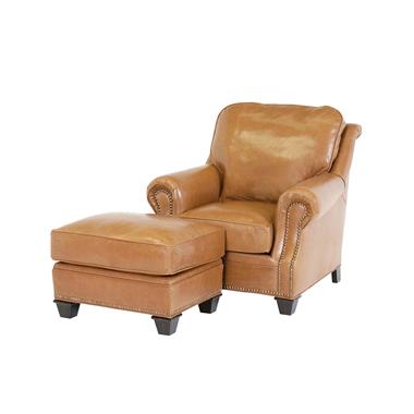Portsmouth Ottoman