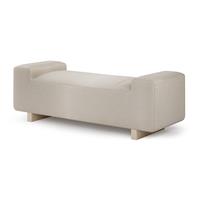 Tatami Bench - Oak Base