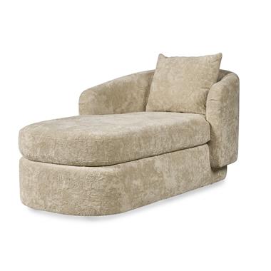 Venice LAF Offset Chaise