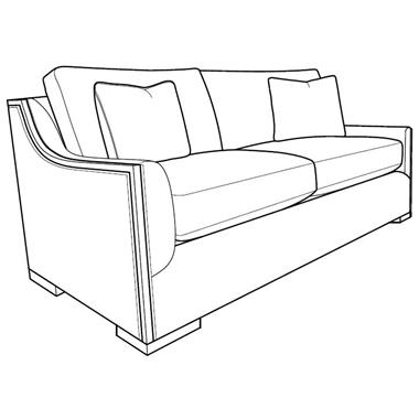 Malloy Sofa