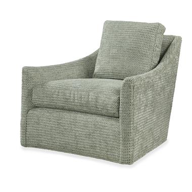Caswell Swivel Chair
