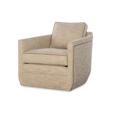 Isla Swivel Chair
