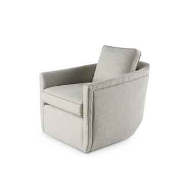 Isla Swivel Chair