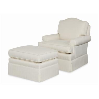 Harper Ottoman