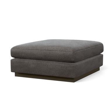 Carrier Ottoman