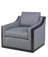 Nash Swivel Chair