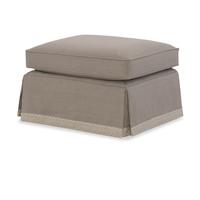 Tori Configurable Ottoman