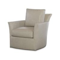 Trent Configurable Swivel Chair