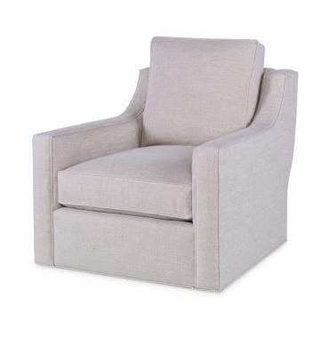 Blackwood Swivel Chair