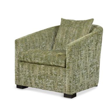 Tatum Petite Configurable Chair