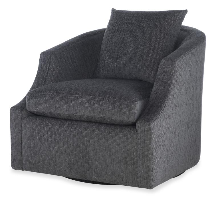 LTD5289 8S Tatum Petite Swivel Chair