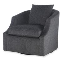 Tatum Petite Swivel Chair