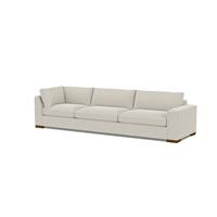 Great Room Configurable RAF Corner Sofa