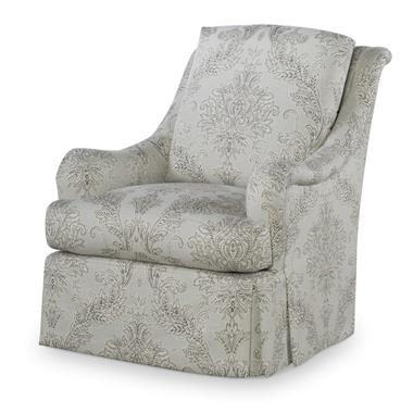 Tyler Configurable Swivel Chair